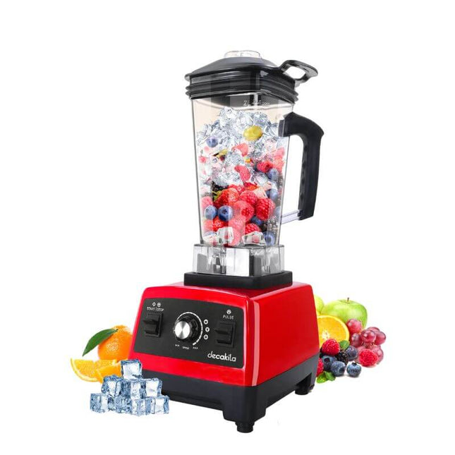 Decakila Powerful Professional Blender | KEJB031R