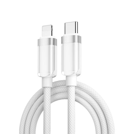Jello 20W GaN Charger with Cable