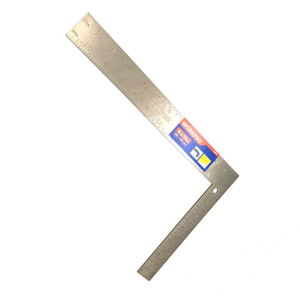 WORKPRO 8" x 12" Steel Carpenter Square | W064007WE