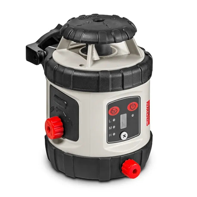 Crown Rotary Laser Level Class 2 | CT44068 Crown Rotary Laser Level Class 2 | CT44068
