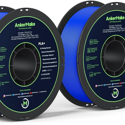 خيوط AnkerMake PLA+