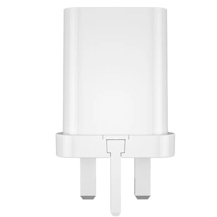 مجموعة شاحن WiWU PD بقوة 20 واط + كابل USB-C إلى Lightning