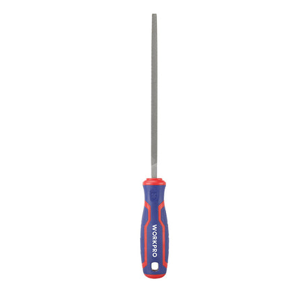 WORKPRO 200mm (8") File and Rasp Set