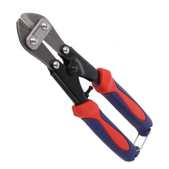 WORKPRO 200mm (8") Bolt Cutter | W017001WE