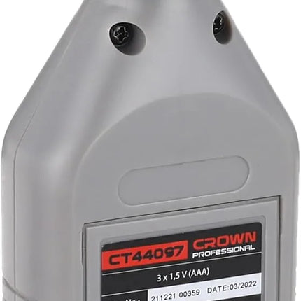 Crown Sound Level Meter 130 dB | CT44097