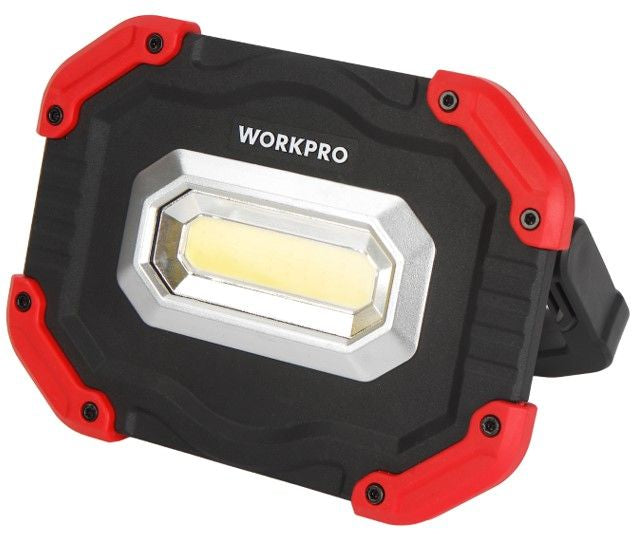 WORKPRO 1200LM Rechargeable Worklight | WP352004WE