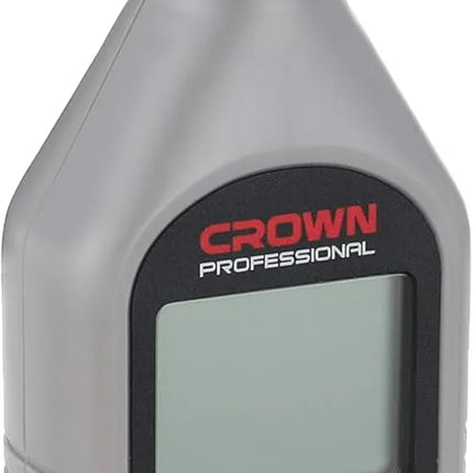 Crown Sound Level Meter 130 dB | CT44097