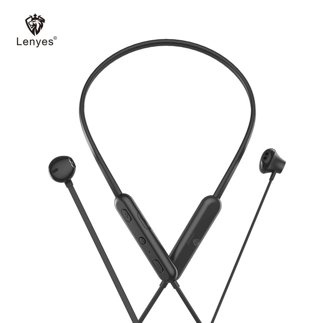 Lenyes A22 Bluetooth Sport Earphones