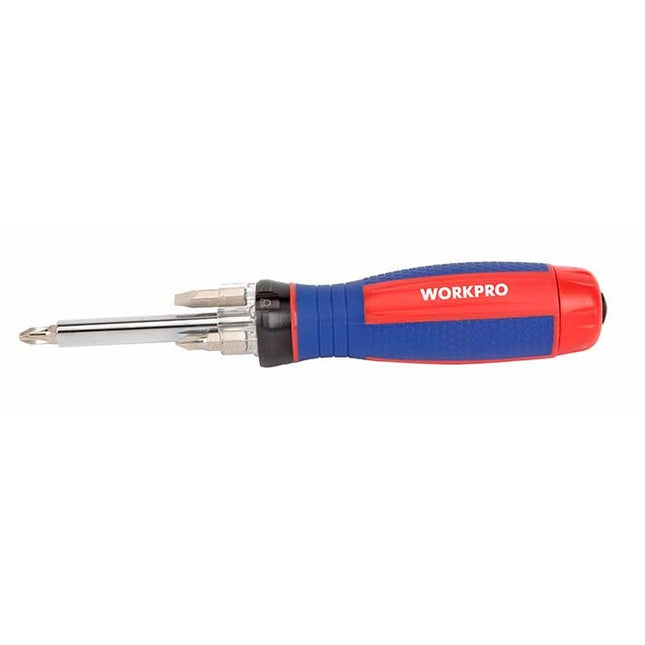 4-IN-1 Lighted Screwdriver| W021174WE
