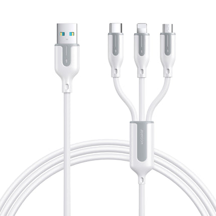 3-in-1 Charging Cable | 1.2m