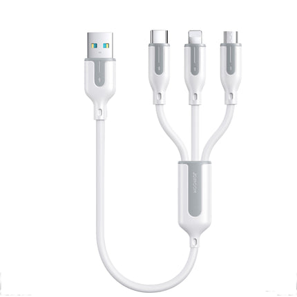 3-in-1 Charging Cable | 1.2m