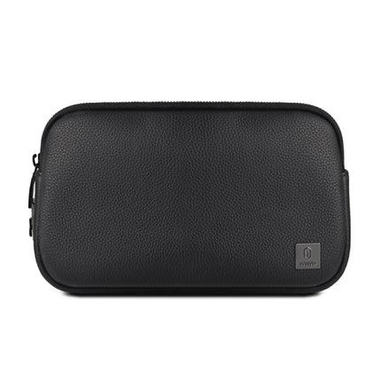 Alpha Anti-Theft Clutch Bag