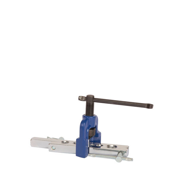 WORKPRO Metric Flaring Tool Set