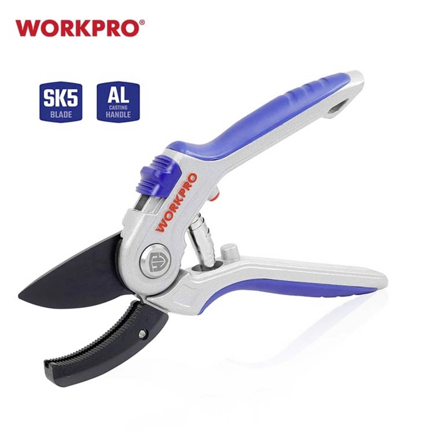WORKPRO 8 WORKPRO 8
