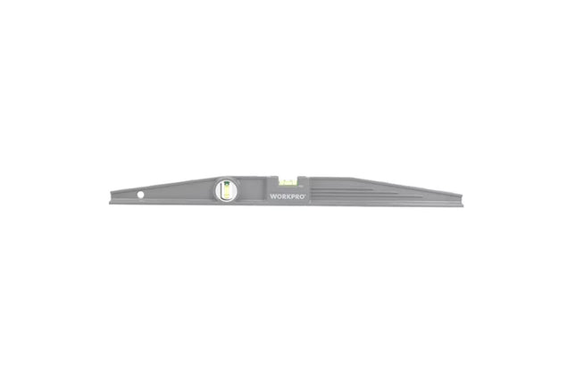 WORKPRO 24-Inch Heavy Duty Die-Cast Aluminum Level