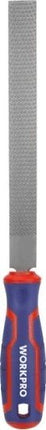 WORKPRO 200mm (8") File and Rasp Set