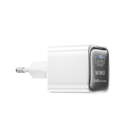 Jello 20W GaN Charger with Cable