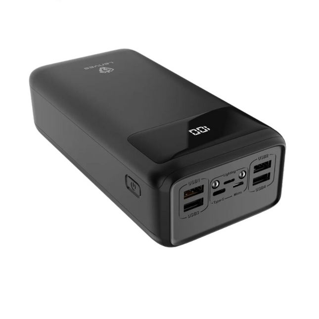 Lenyes PX591 50000mAh Power Bank