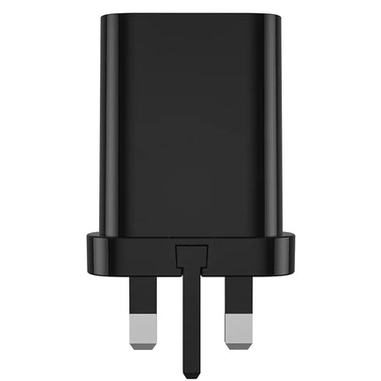 مجموعة شاحن WiWU PD بقوة 20 واط + كابل USB-C إلى Lightning