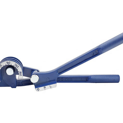 WORKPRO 3-in-1 Tube & Pipe Bender (6mm, 8mm, 10mm)