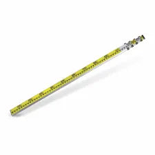 Crown Optical Level Measuring Tool 5m | CAXO-RA70