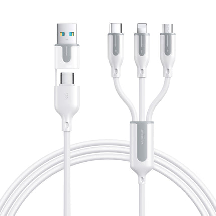 5-in-1 Charging Cable