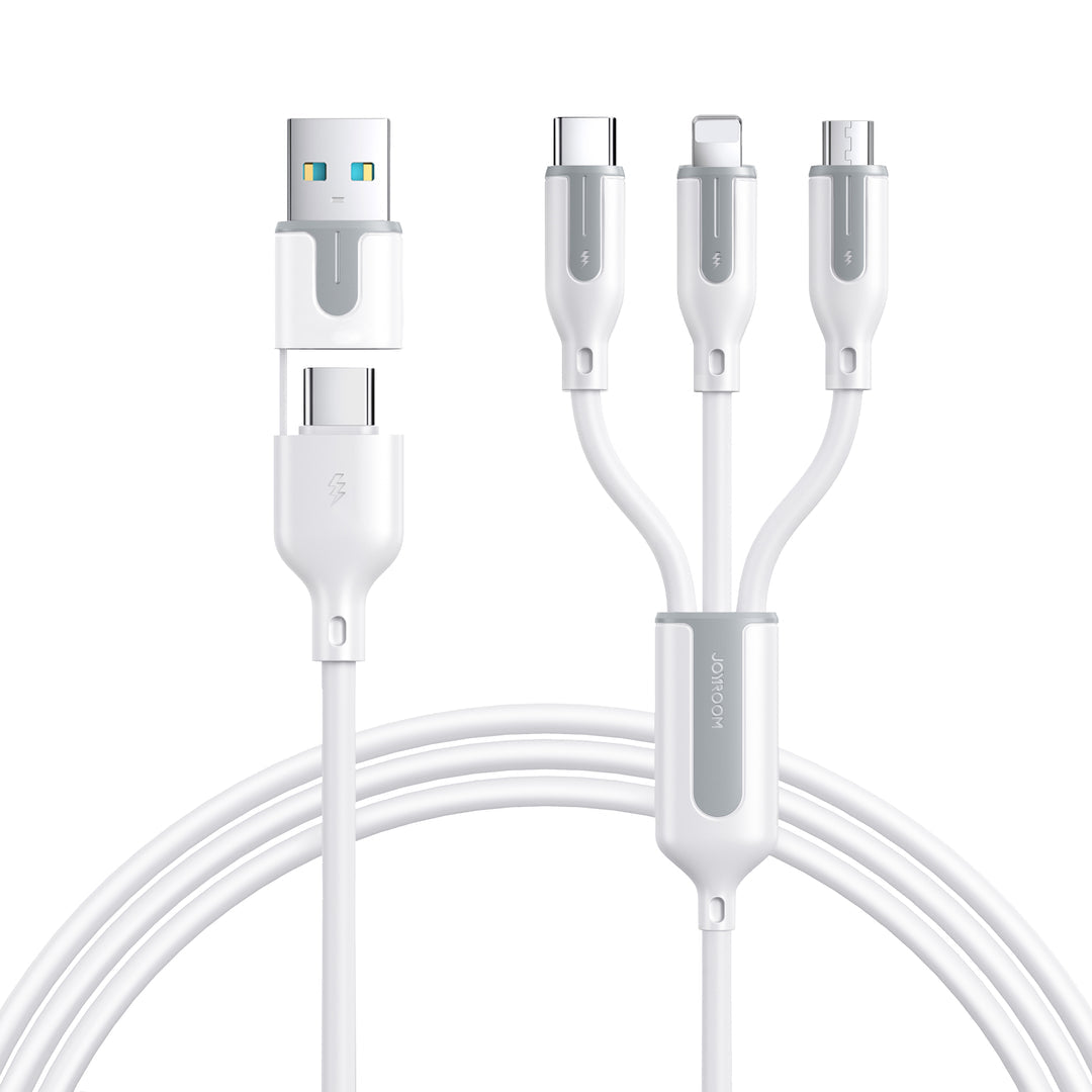 5-in-1 Charging Cable 5-in-1 Charging Cable