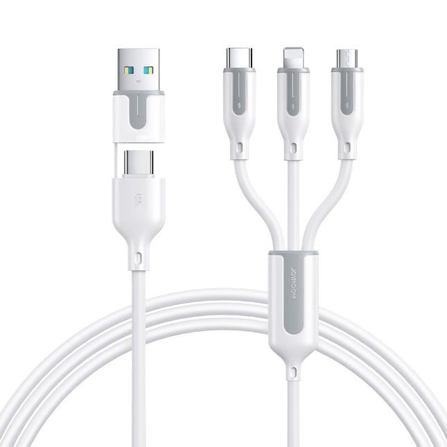 5-in-1 Charging Cable