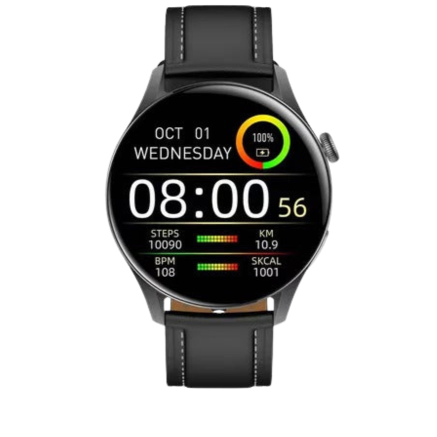 ساعة LENYES LW-202 الذكية ساعة LENYES LW-202 الذكية