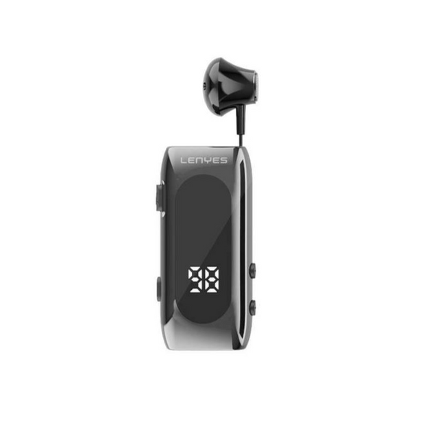 Lenyes R22 Wireless Bluetooth Headset