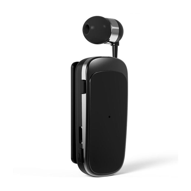  Lenyes R25 Clip-On Wireless Bluetooth Headset