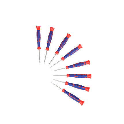 WORKPRO 56PC Screwdriver and Bits Set | WP200518