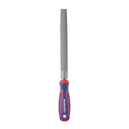 WORKPRO 200mm (8") File and Rasp Set