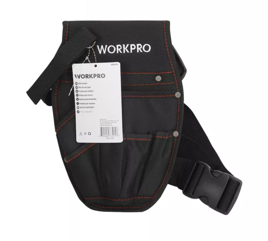 حافظة خصر صغير WORKPRO حافظة خصر صغير WORKPRO
