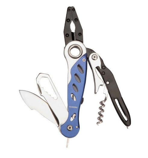 WORKPRO 15-in-1 Multi-Function Tool