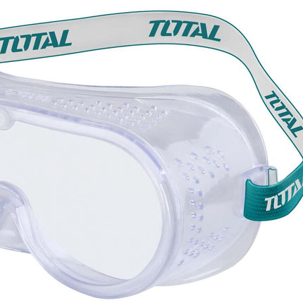 Total TSP302 Anti-Dust Safety Goggles