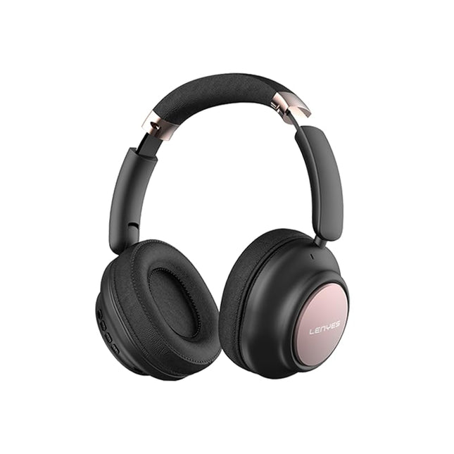 Lenyes LH89 ANC Wireless Bluetooth Headphones