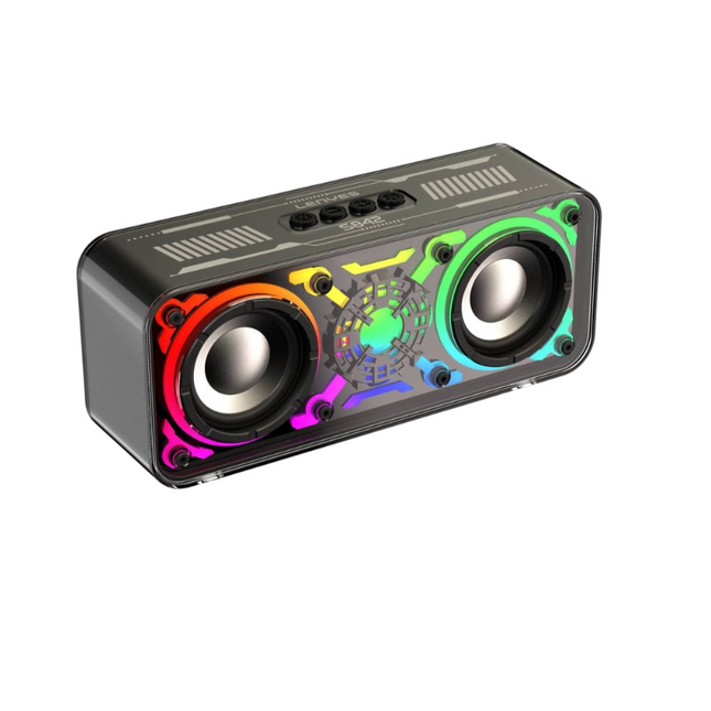 LENYES S842 Wireless Speaker
