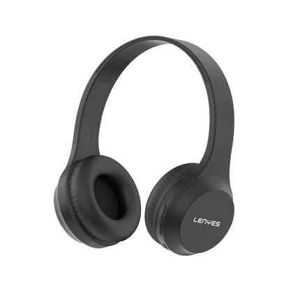 Lenyes LH85 Dual-Channel Stereo Over-Ear Bluetooth Headphones