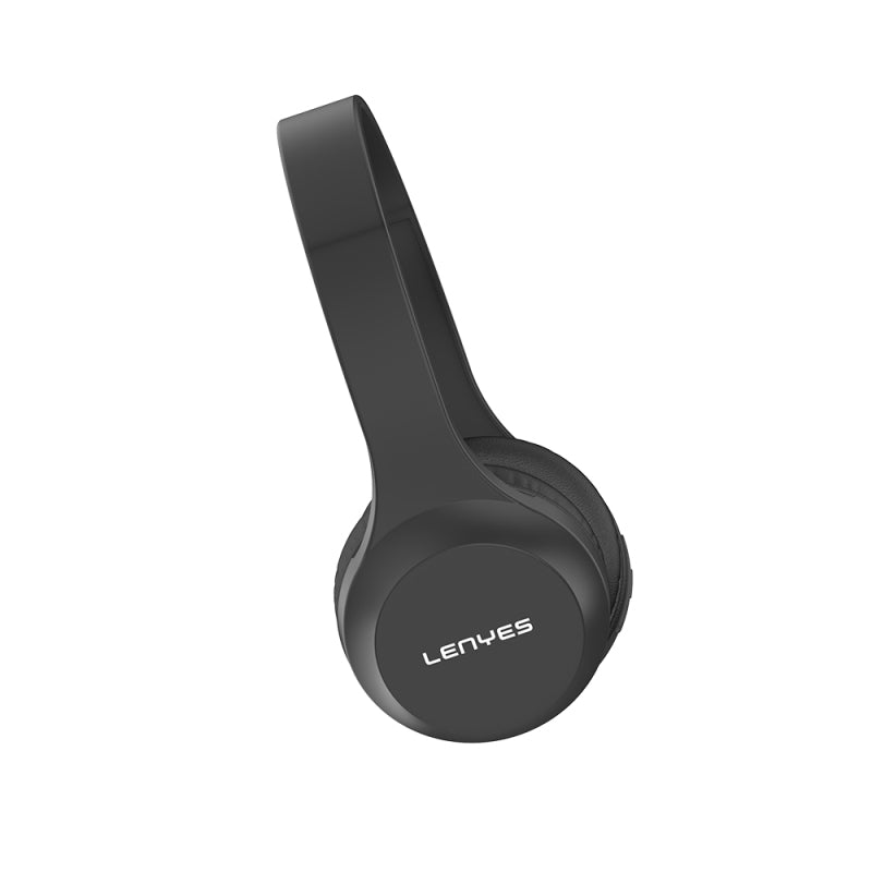سماعات رأس Lenyes LH85 ستيريو ثنائية القناة فوق الأذن بتقنية البلوتوث سماعات رأس Lenyes LH85 ستيريو ثنائية القناة فوق الأذن بتقنية البلوتوث