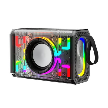 LENYES S843 Bluetooth Speaker