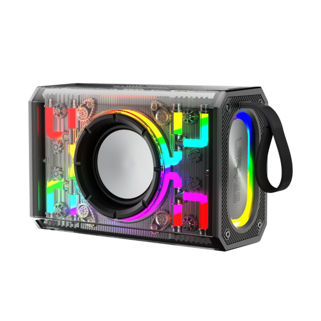 LENYES S843 Bluetooth Speaker