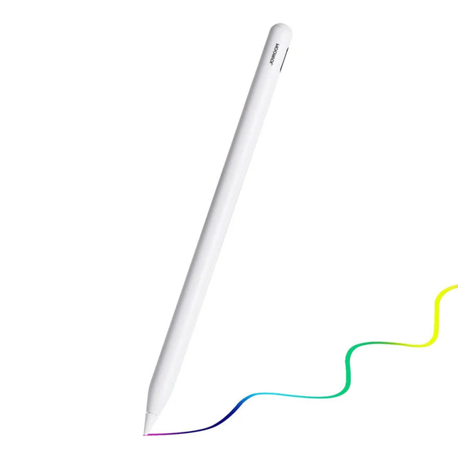 JR-X11W Active Stylus Pen--Wireless charging for iPads