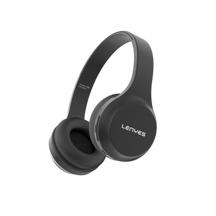 Lenyes LH85 Dual-Channel Stereo Over-Ear Bluetooth Headphones