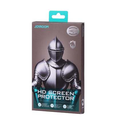high aluminum tempered glass