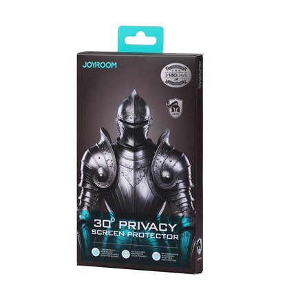 high aluminum tempered glass privacy