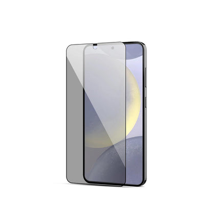 high aluminum tempered glass privacy