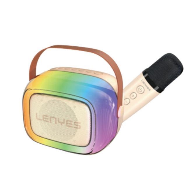 LENYES S228 Wireless Speaker
