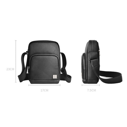Hali Crossbody Bag