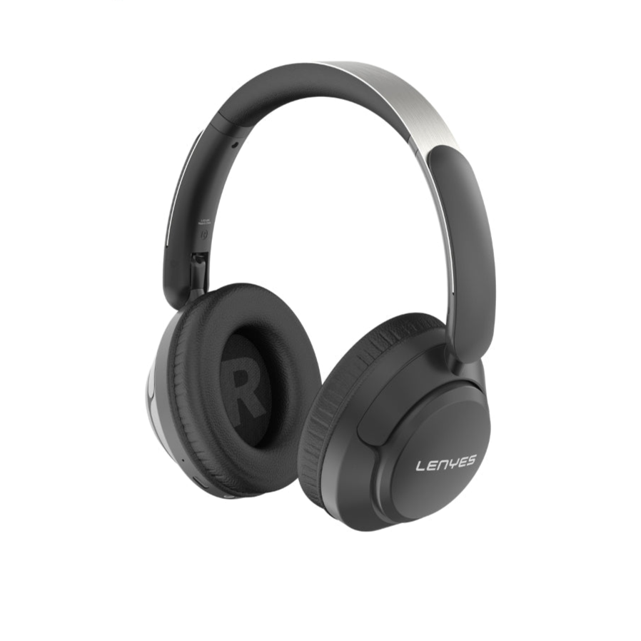 سماعة بلوتوث لاسلكية من لينيس LH25 سماعة بلوتوث لاسلكية من لينيس LH25